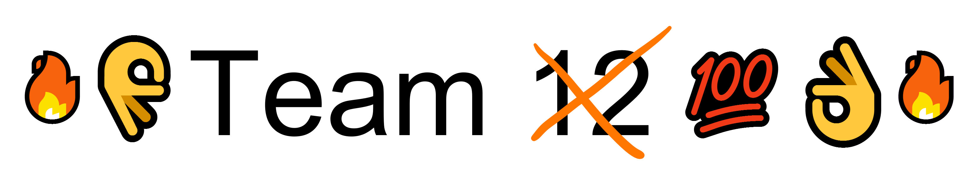 Team 100 Logo